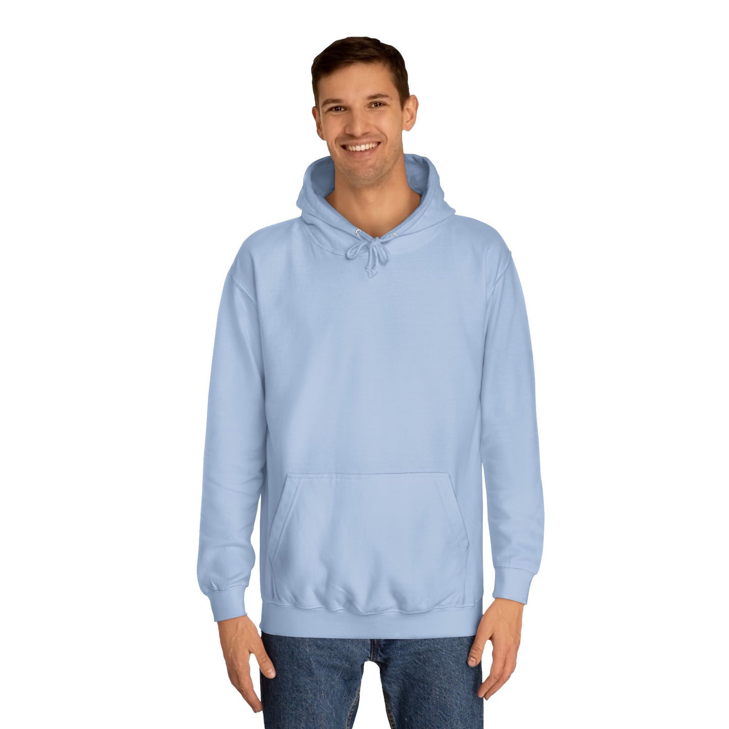 Amazing Grace College Hoodie