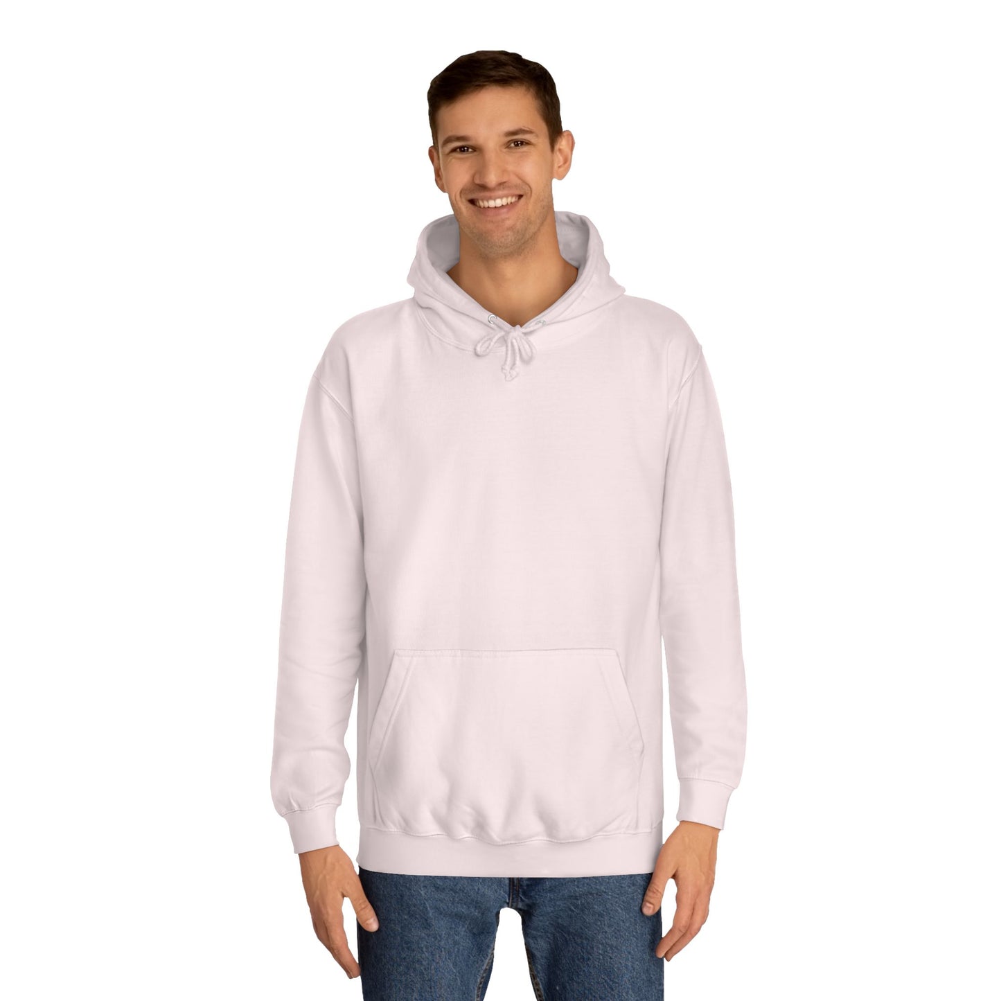 Amazing Grace College Hoodie